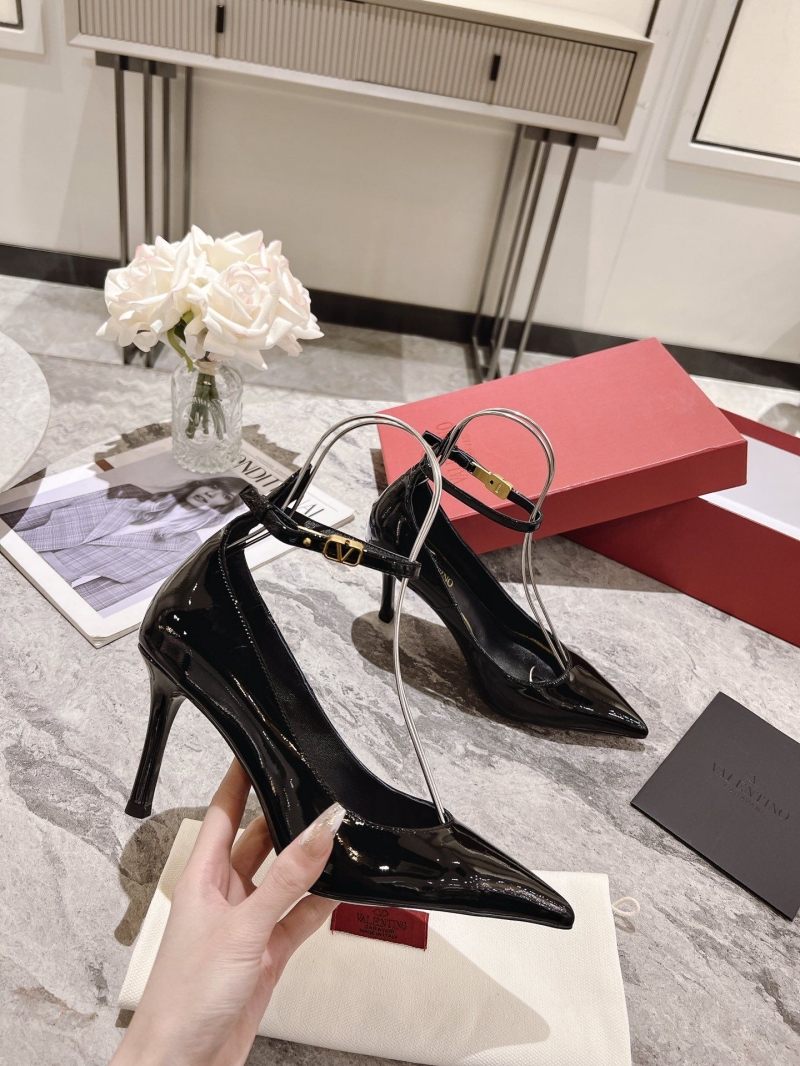 Valentino High Heels